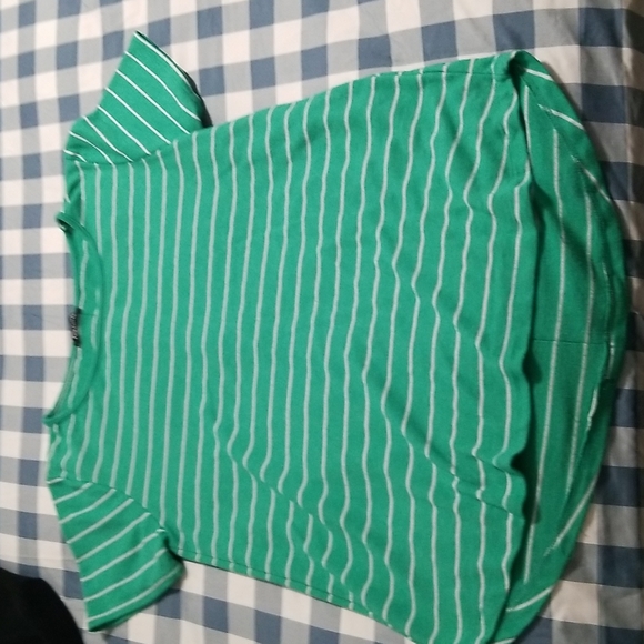 Lot of 10 Tops Sactuary CROWN & IVY Ann Taylor MICHCA TART & OTHER BRANDS - Picture 14 of 16